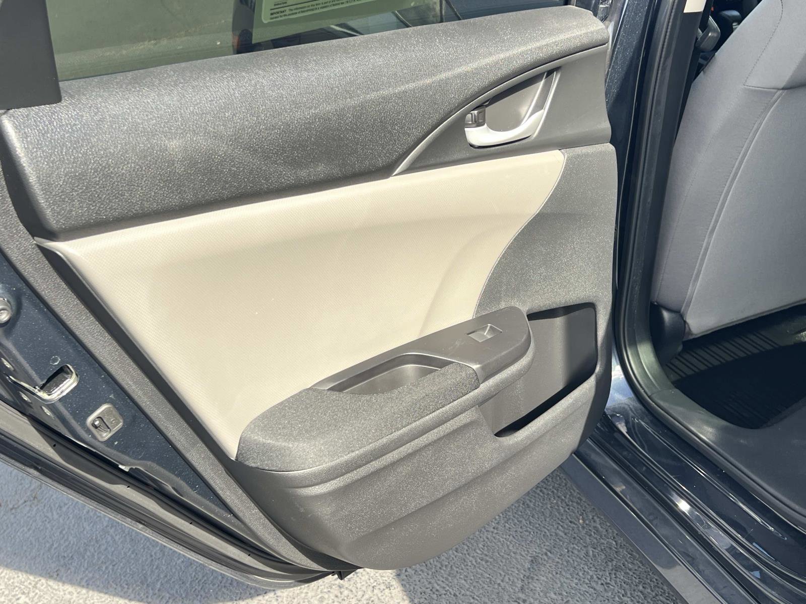 Certified 2019 Honda Civic EX image 20