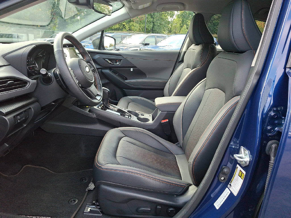 Used 2026 Subaru Crosstrek 2.5i Limited AWD/4WD image 13