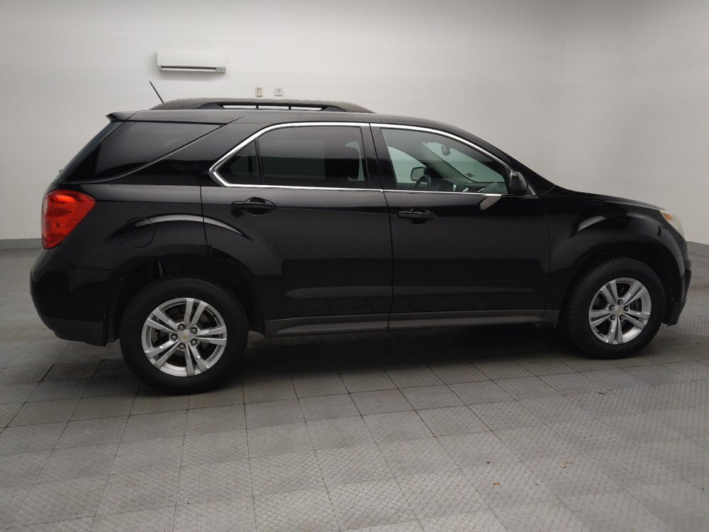 Used 2015 Chevrolet Equinox LT w/ Driver Convenience Package FWD image 10