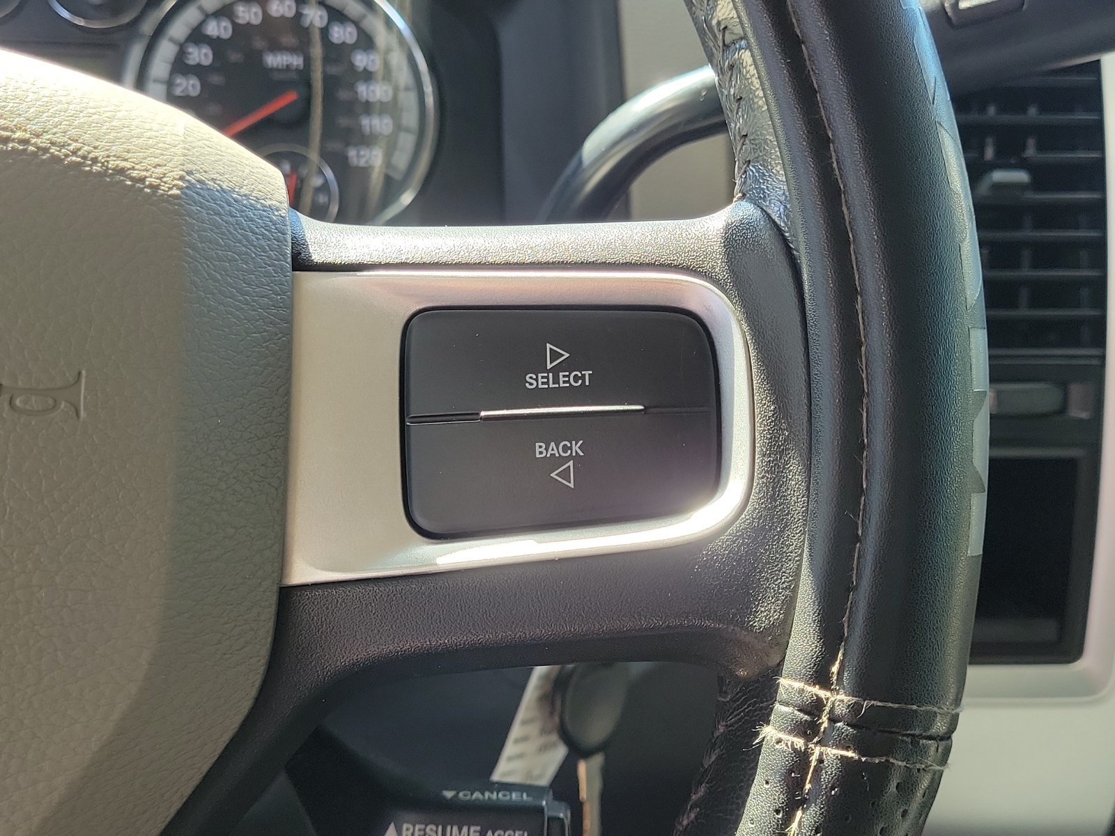 Used 2010 Dodge Ram 1500 Truck SLT w/ Big Horn Regional Pkg RWD image 17