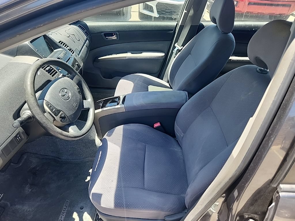 Used 2008 Toyota Prius FWD image 10