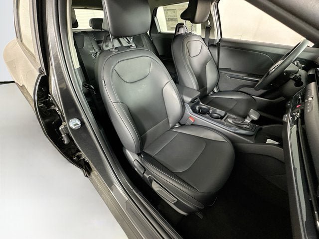 New 2026 Kia K4 EX FWD image 27
