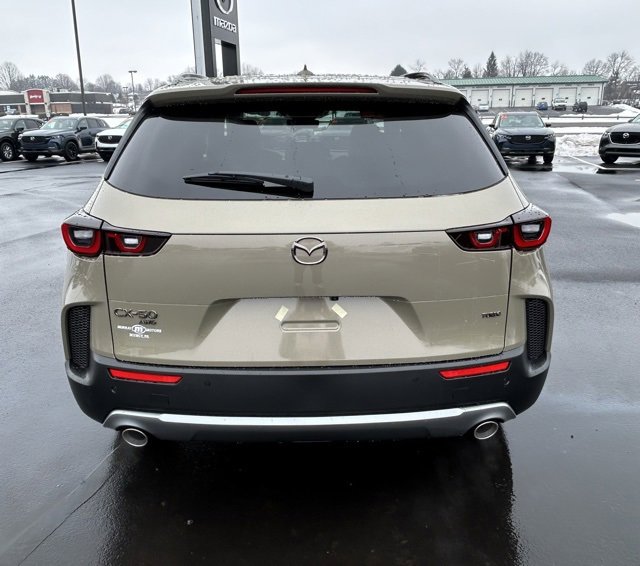 New 2026 MAZDA CX-50 Meridian Edition w/ Weather Package image 6