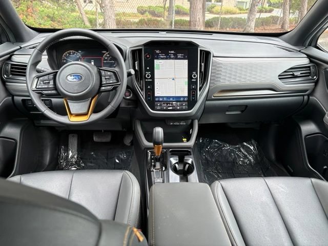 Certified 2026 Subaru Forester Wilderness w/ Wilderness Package AWD/4WD image 12