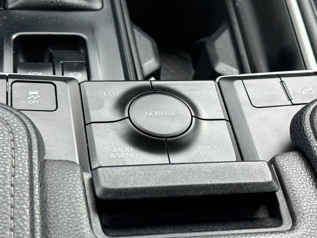 Used 2024 Toyota Grand Highlander Limited image 31