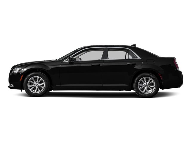 Used 2016 Chrysler 300 Limited w/ Driver Convenience Group image 6