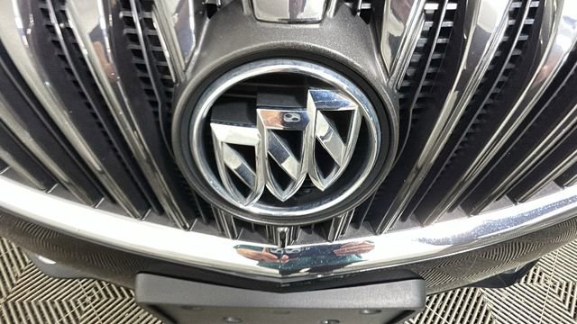 Used 2014 Buick Regal Premium FWD image 9