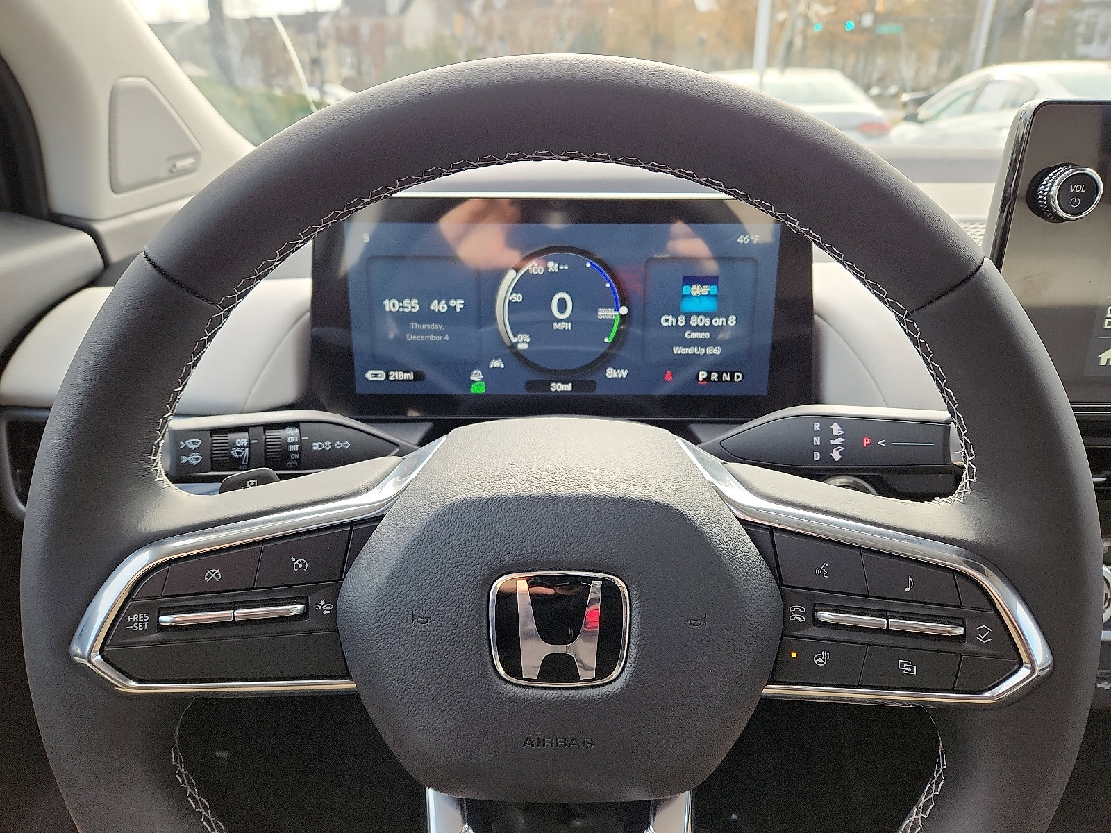 New 2026 Honda Prologue Elite image 14