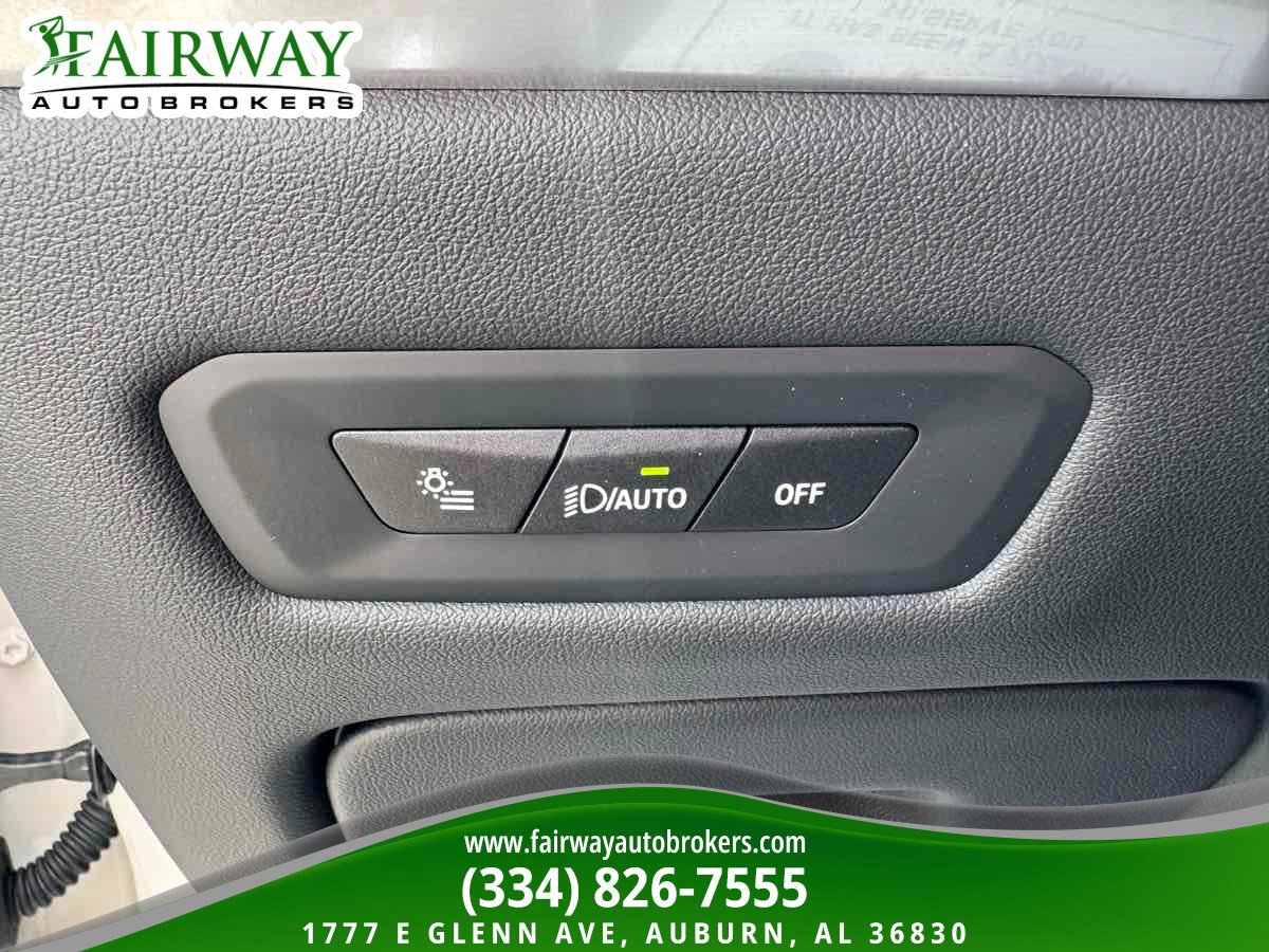 Used 2026 BMW X5 M60i w/ Climate Comfort Package image 17