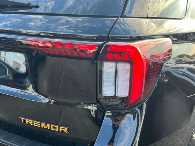Used 2026 Ford Explorer Tremor w/ Tremor Ultimate Package AWD/4WD image 10