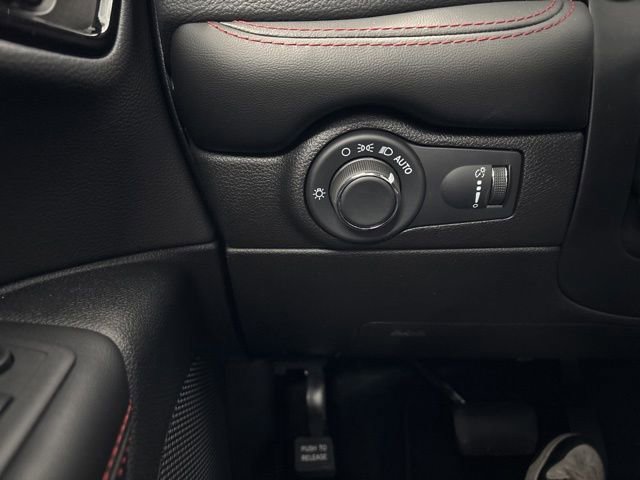 New 2026 Dodge Durango GT w/ Blacktop Package AWD/4WD image 34