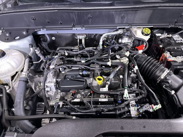 Used 2024 Ford Bronco Sport Big Bend image 31