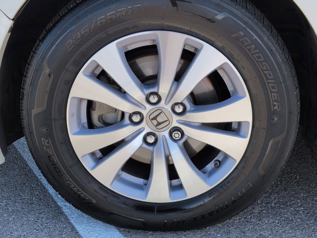 Used 2015 Honda Odyssey EX-L image 24