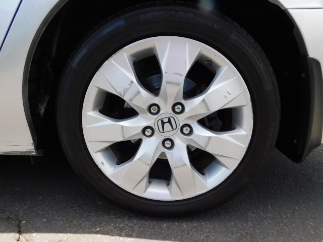 Used 2008 Honda Accord EX-L image 9