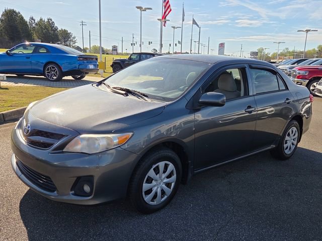 Used 2013 Toyota Corolla L image 3