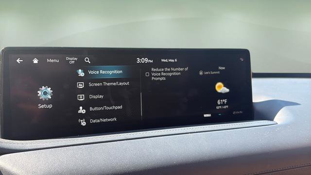 Used 2023 Genesis GV80 2.5T w/ Prestige Package AWD/4WD image 25