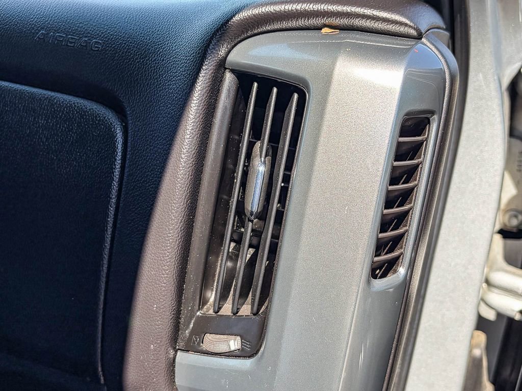 Used 2015 Chevrolet Silverado 1500 LT w/ All Star Edition image 36