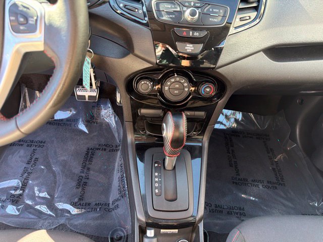 Used 2019 Ford Fiesta ST-Line FWD image 13