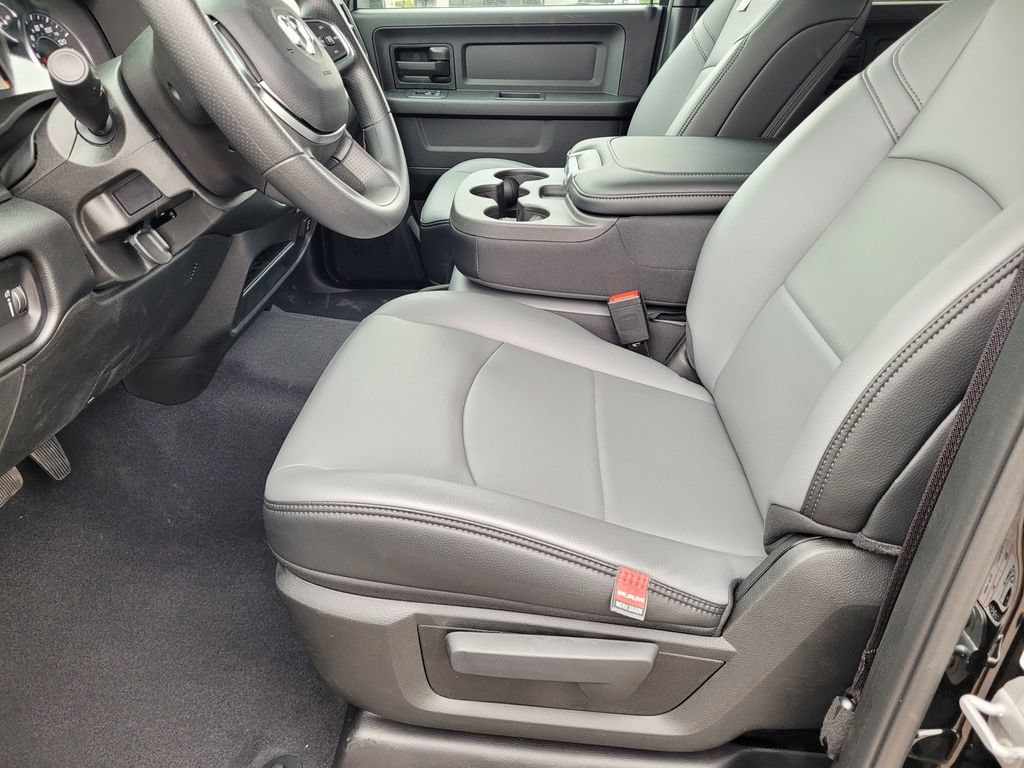 New 2026 RAM 2500 Tradesman AWD/4WD image 6