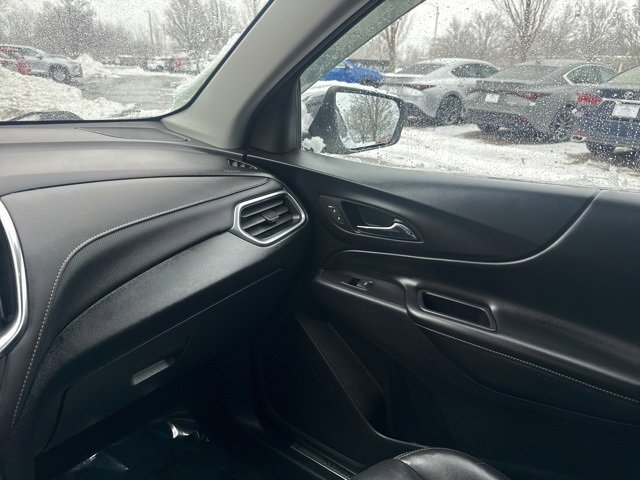 Used 2019 Chevrolet Equinox Premier image 26