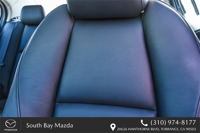 Certified 2025 MAZDA MAZDA3 s image 29