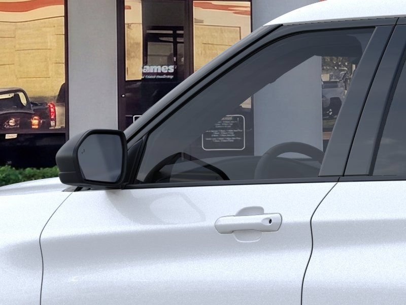 New 2026 Ford Explorer Active w/ Active Comfort Package RWD image 20