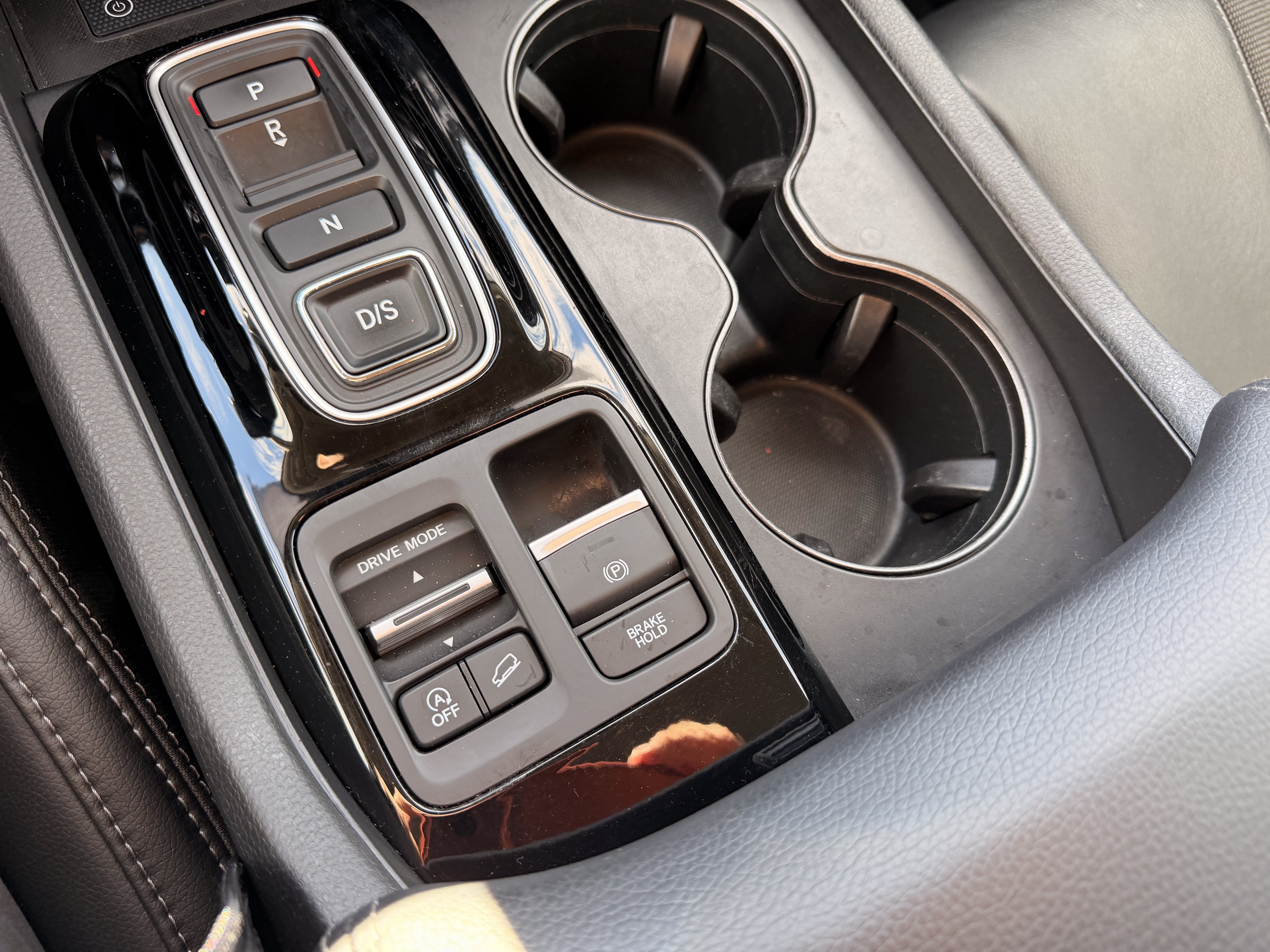 Used 2023 Honda Pilot EX-L image 18