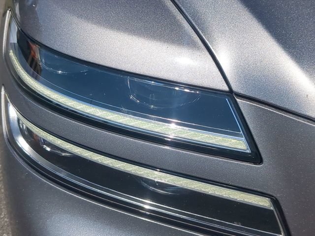 Used 2021 Genesis G80 2.5T w/ Advanced Package AWD/4WD image 8