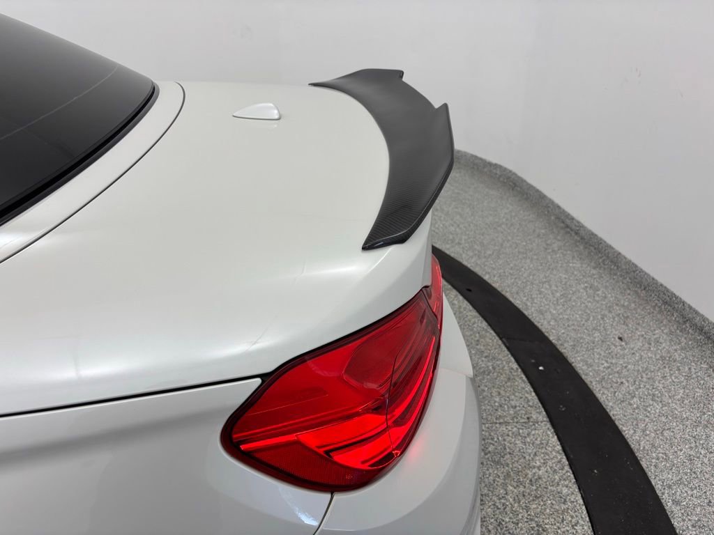 Used 2016 BMW M4 Base image 35