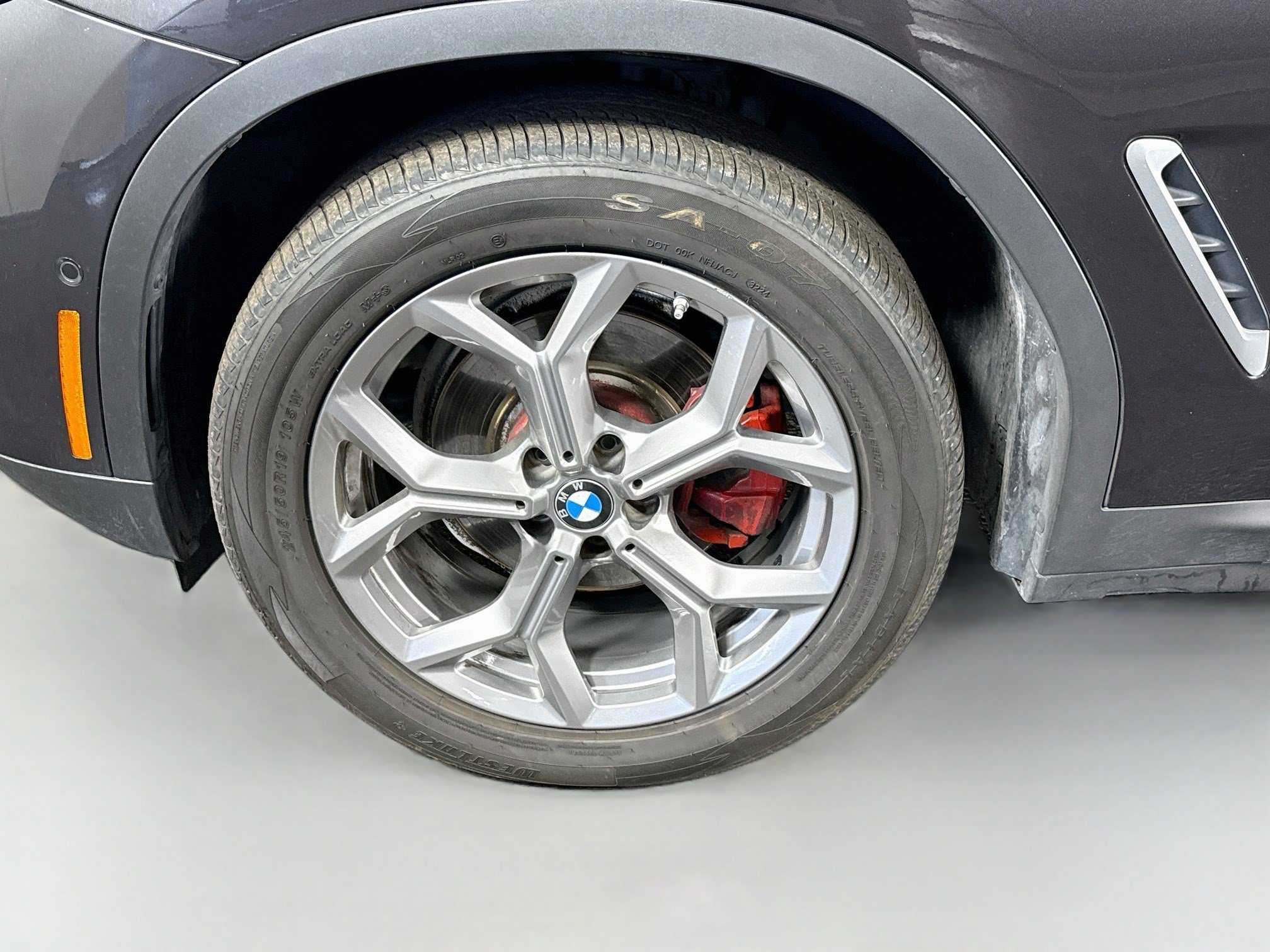 Used 2022 BMW X4 xDrive30i AWD/4WD image 38