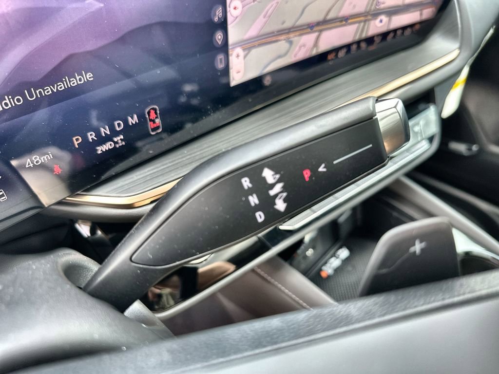 New 2026 Buick Envision Avenir image 26