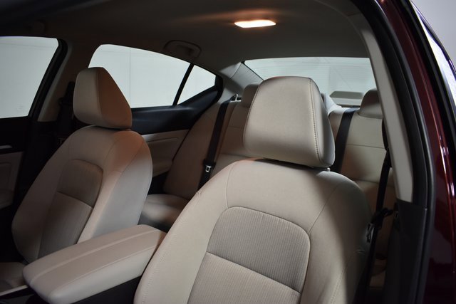 Certified 2023 Nissan Altima 2.5 SV image 10