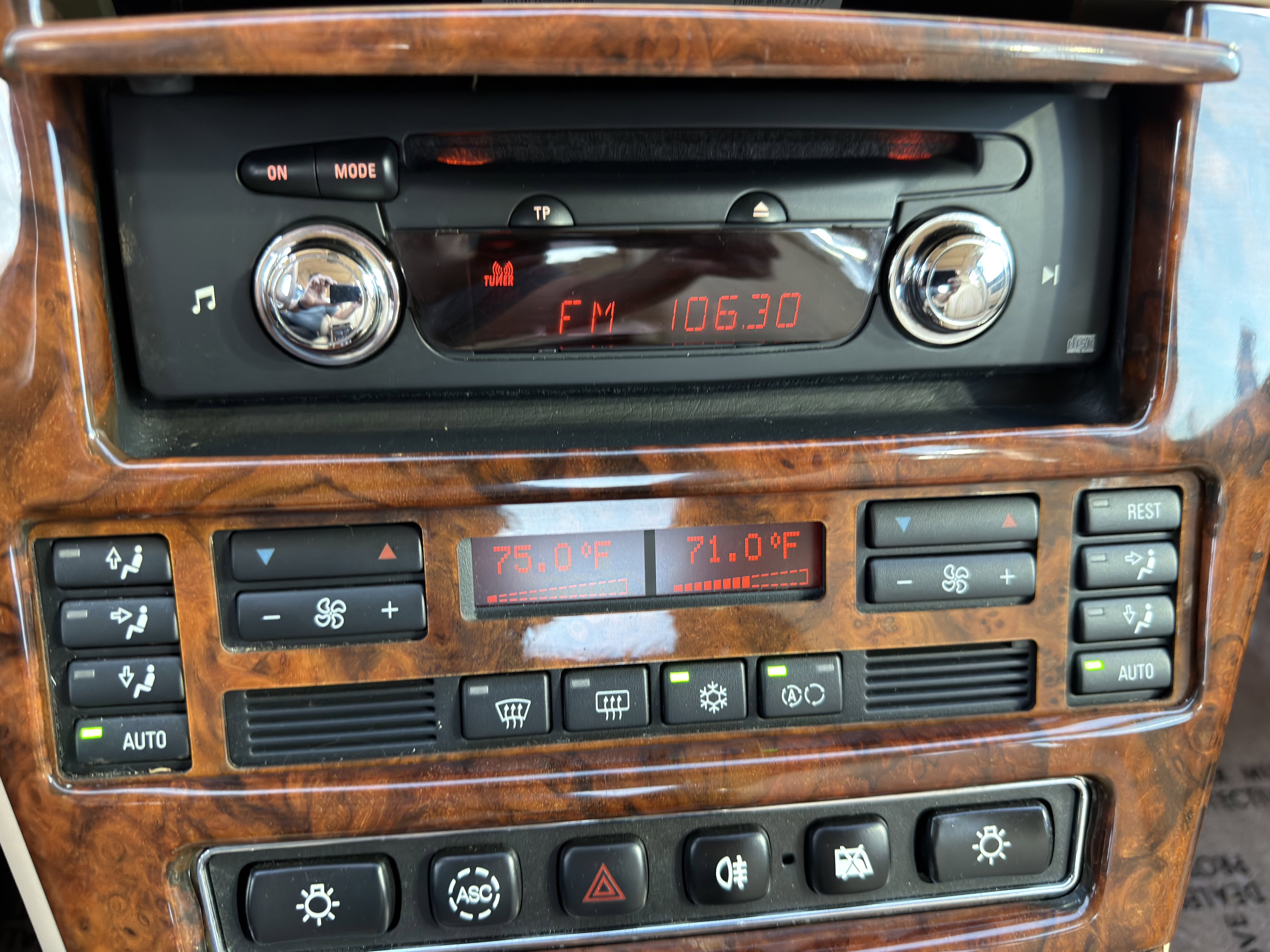 Used 2001 Bentley Arnage Red Label image 38