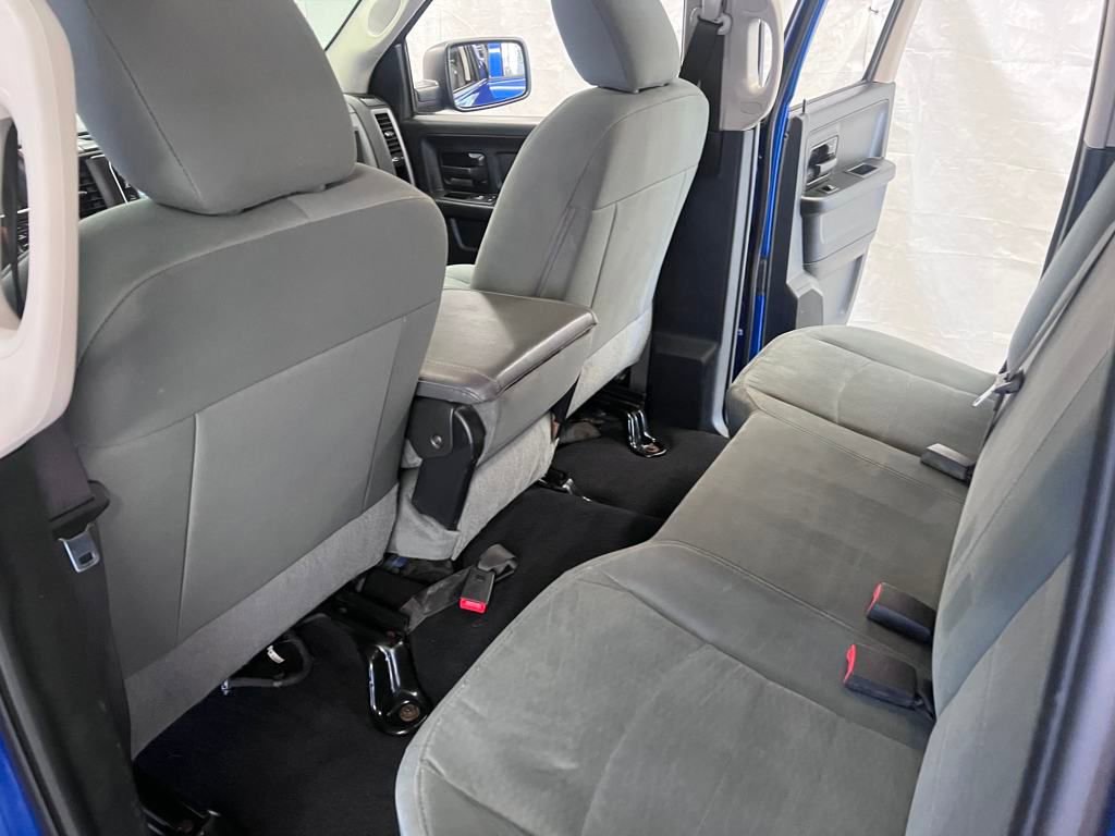 Used 2019 RAM 1500 Express w/ Express Value Package image 36