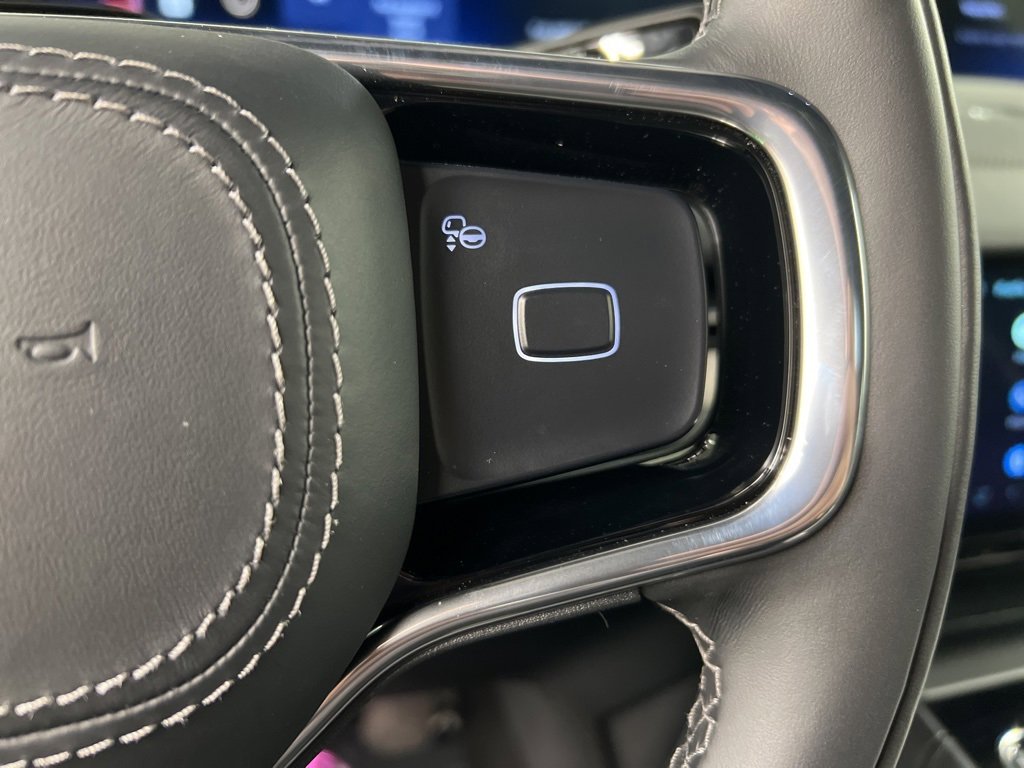 New 2026 Lincoln Navigator L Reserve w/ Jet Appearance Package image 21