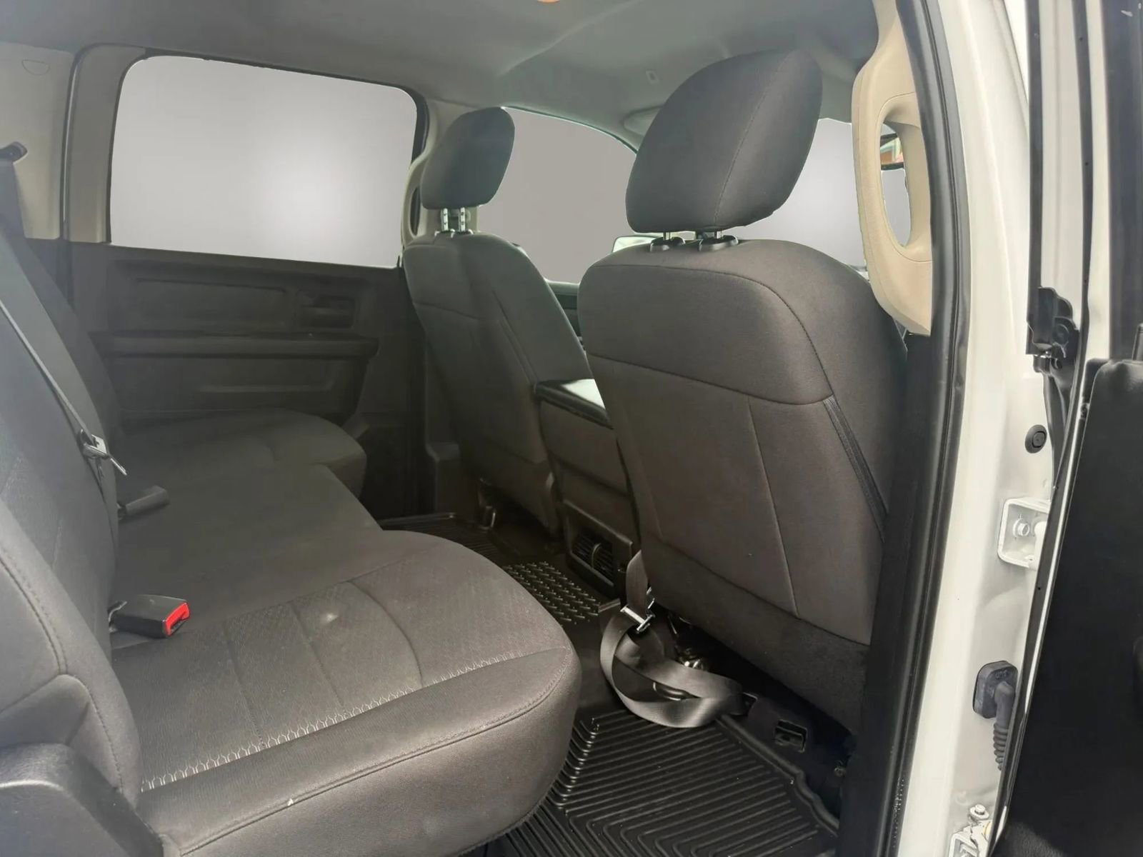 Used 2019 RAM 1500 Express w/ Wheel & Sound Group image 36