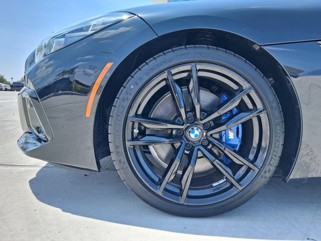 New 2026 BMW Z4 sDrive30i w/ Premium Package RWD image 30