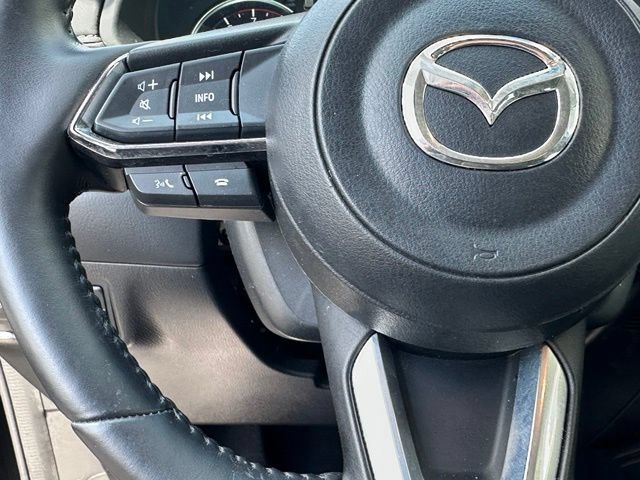 Used 2023 MAZDA CX-5 AWD 2.5 S w/ Premium Plus Pkg image 18