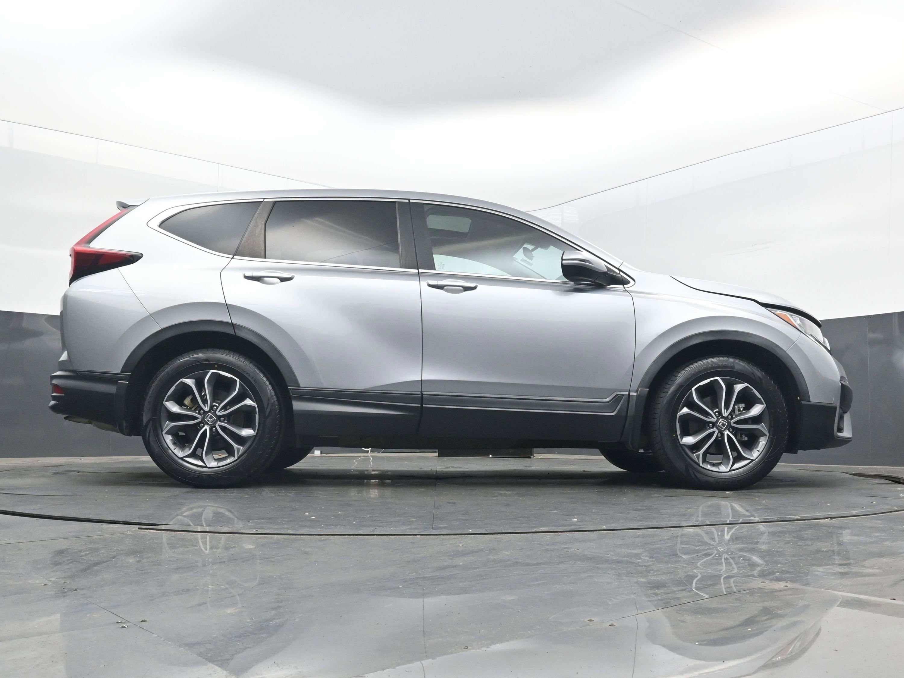 Used 2020 Honda CR-V EX image 28