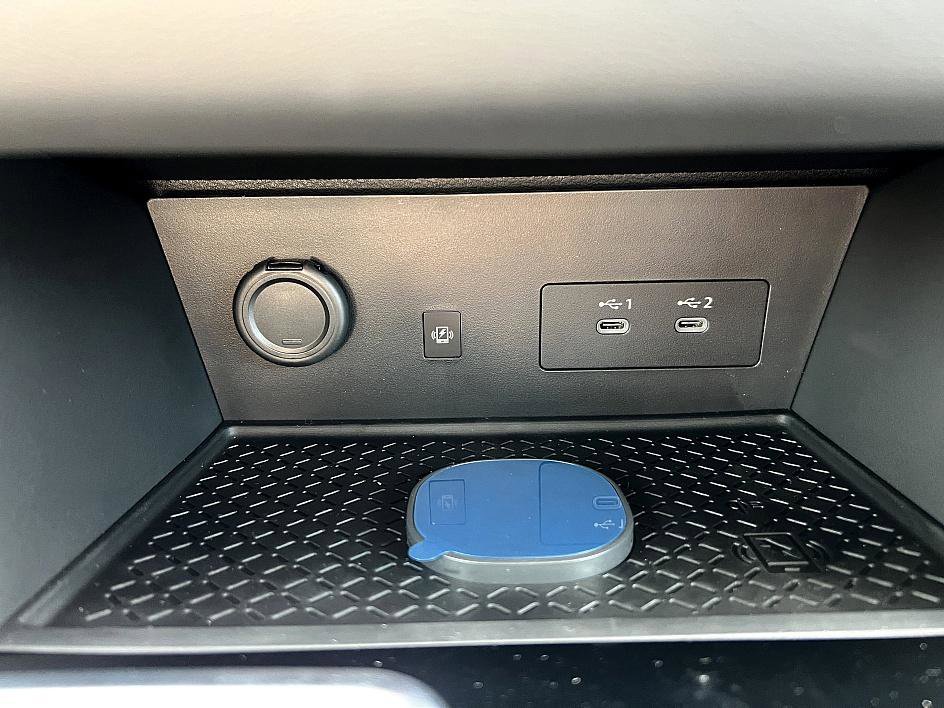 New 2026 Nissan Pathfinder SL image 19