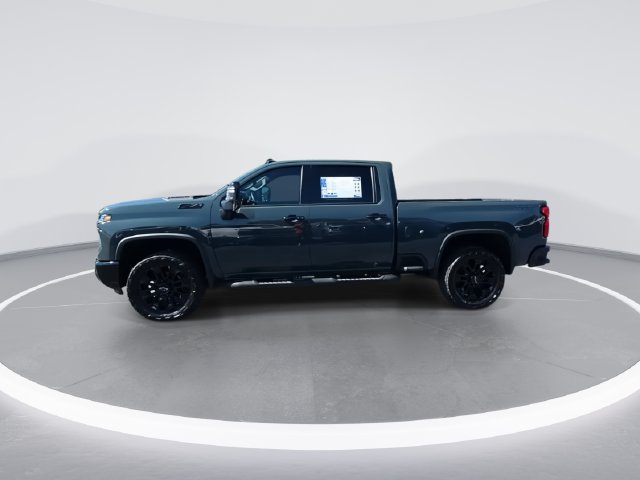 Used 2026 Chevrolet Silverado 2500 LTZ w/ LTZ Plus Package AWD/4WD image 5