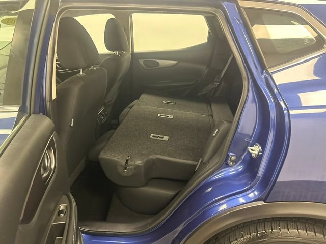 Used 2020 Nissan Rogue Sport S AWD/4WD image 29