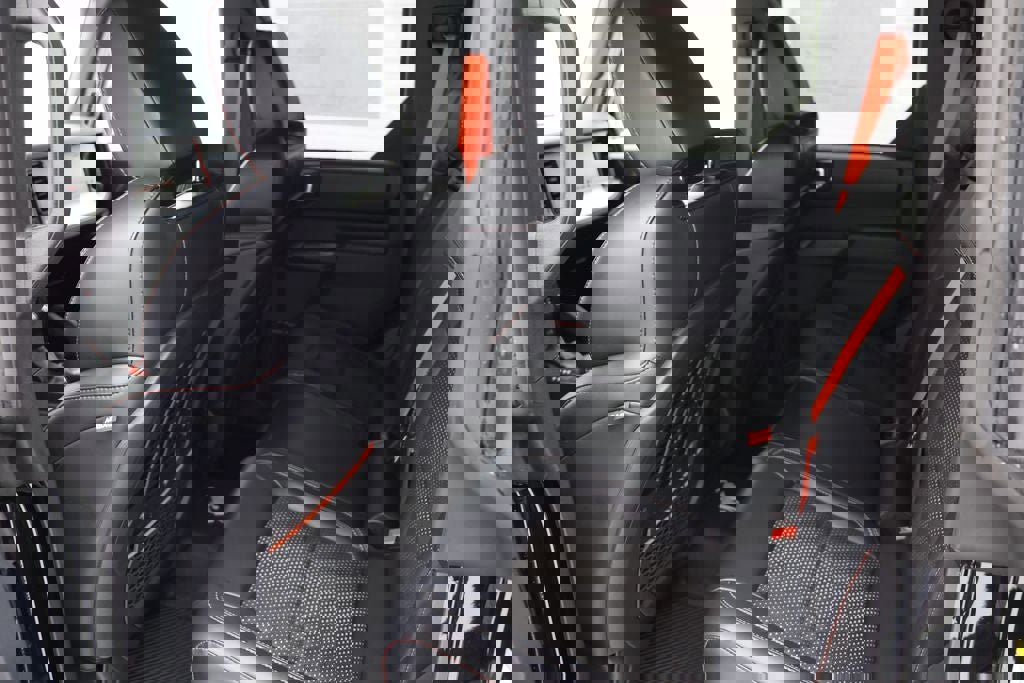 Used 2024 Ford Bronco Raptor image 12