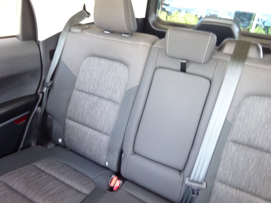 Used 2024 Ford Bronco Sport Big Bend w/ Convenience Package AWD/4WD image 13