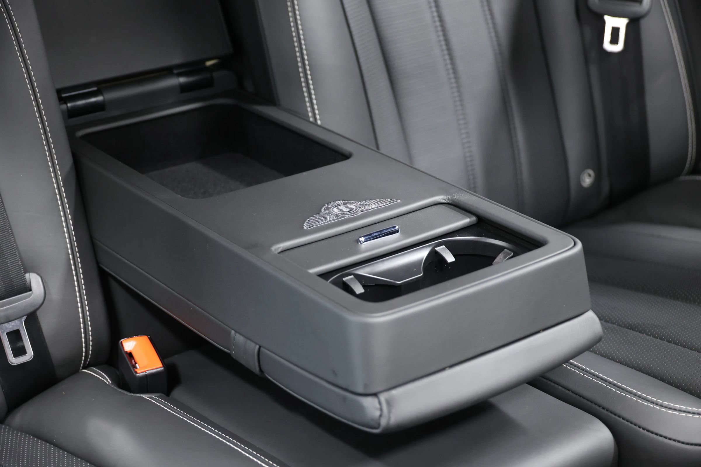 Used 2015 Bentley Flying Spur V8 AWD/4WD image 78