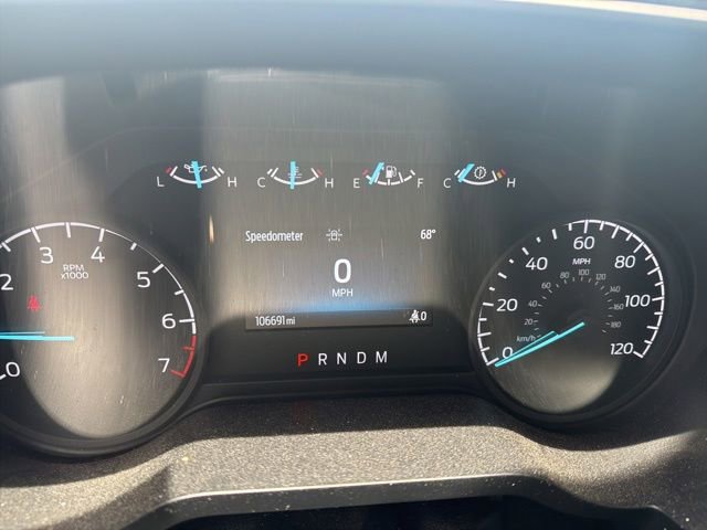 Used 2022 Ford F150 XL w/ Equipment Group 101A High AWD/4WD image 9