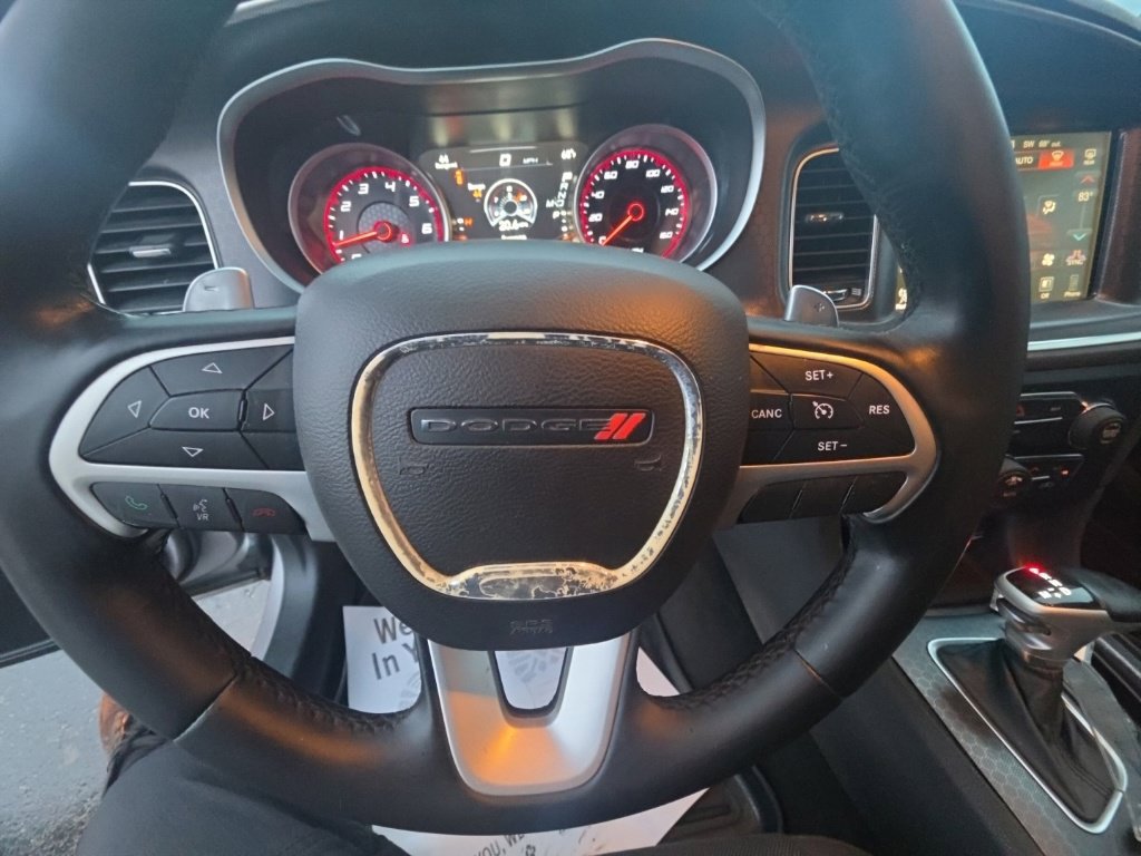 Used 2016 Dodge Charger R/T RWD image 16