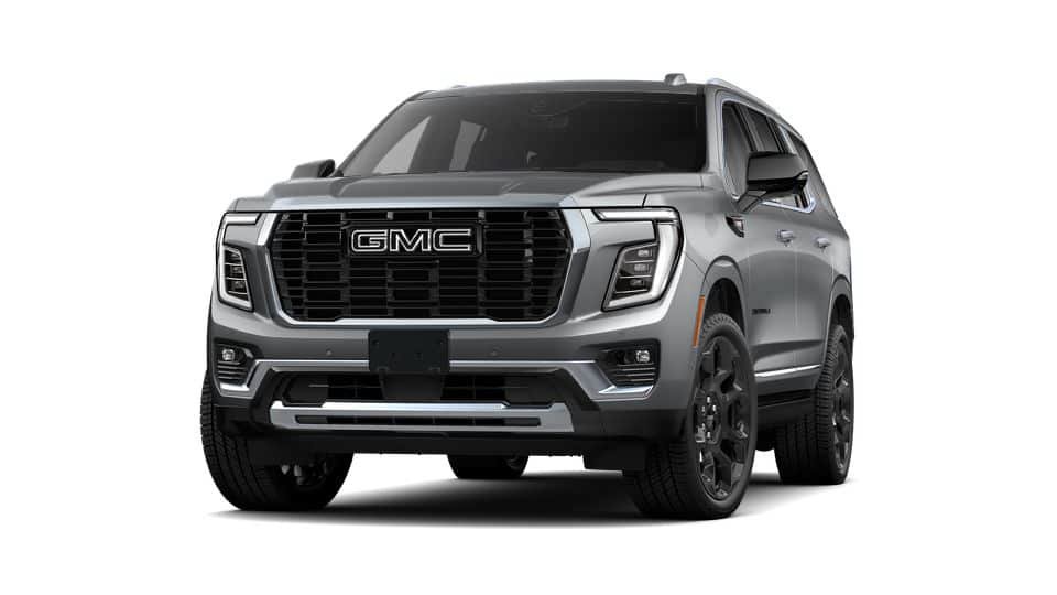 New 2026 GMC Yukon Denali w/ Denali Reserve Package AWD/4WD image 51