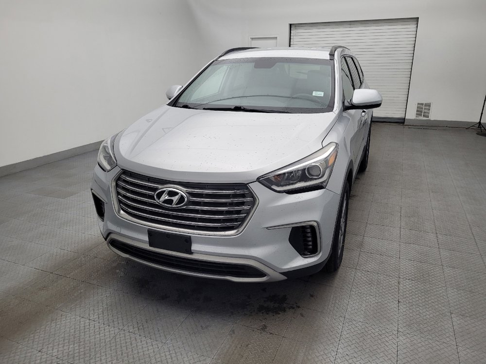 Used 2017 Hyundai Santa Fe SE image 15