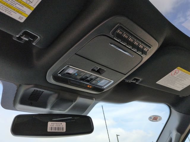 New 2026 Ford F250 Platinum AWD/4WD image 21